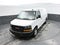 2025 GMC Savana Cargo 2500 Work Van