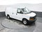 2025 GMC Savana Cargo 2500 Work Van
