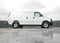 2025 GMC Savana Cargo 2500 Work Van