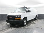 2025 GMC Savana Cargo 2500 Work Van