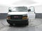 2025 GMC Savana Cargo 2500 Work Van