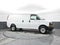 2025 GMC Savana Cargo 2500 Work Van