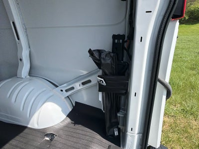 2025 GMC Savana Cargo Work Van