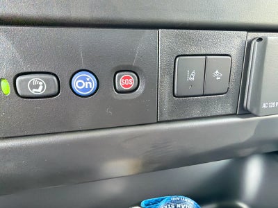 2025 GMC Savana Cargo Work Van