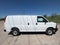 2025 GMC Savana Cargo Work Van