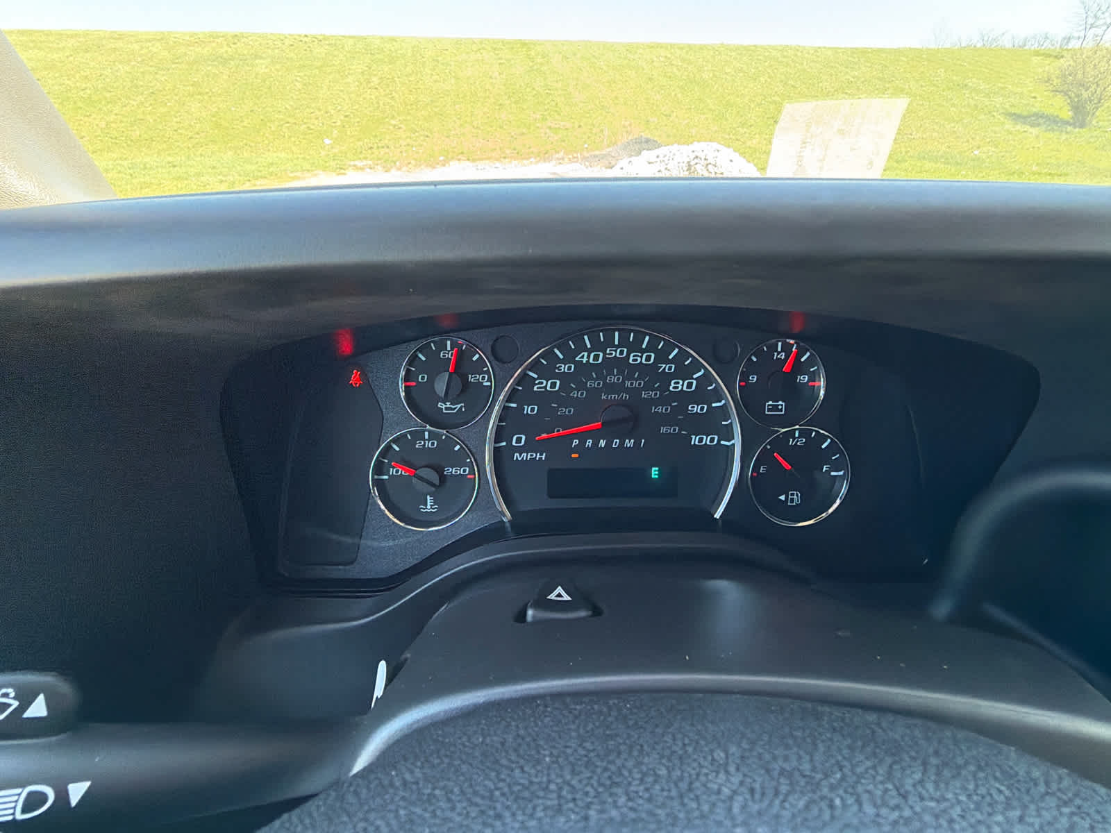 2025 GMC Savana Cargo Work Van