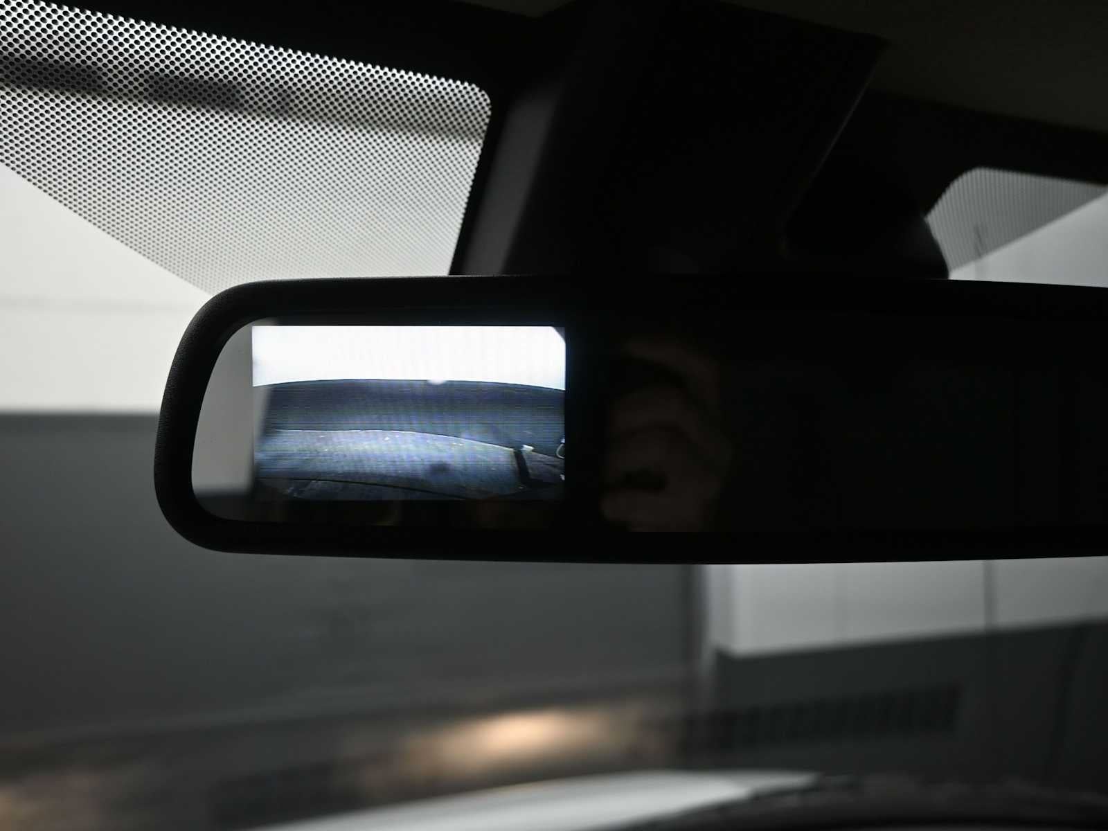 2025 GMC Savana Cargo 2500 Work Van