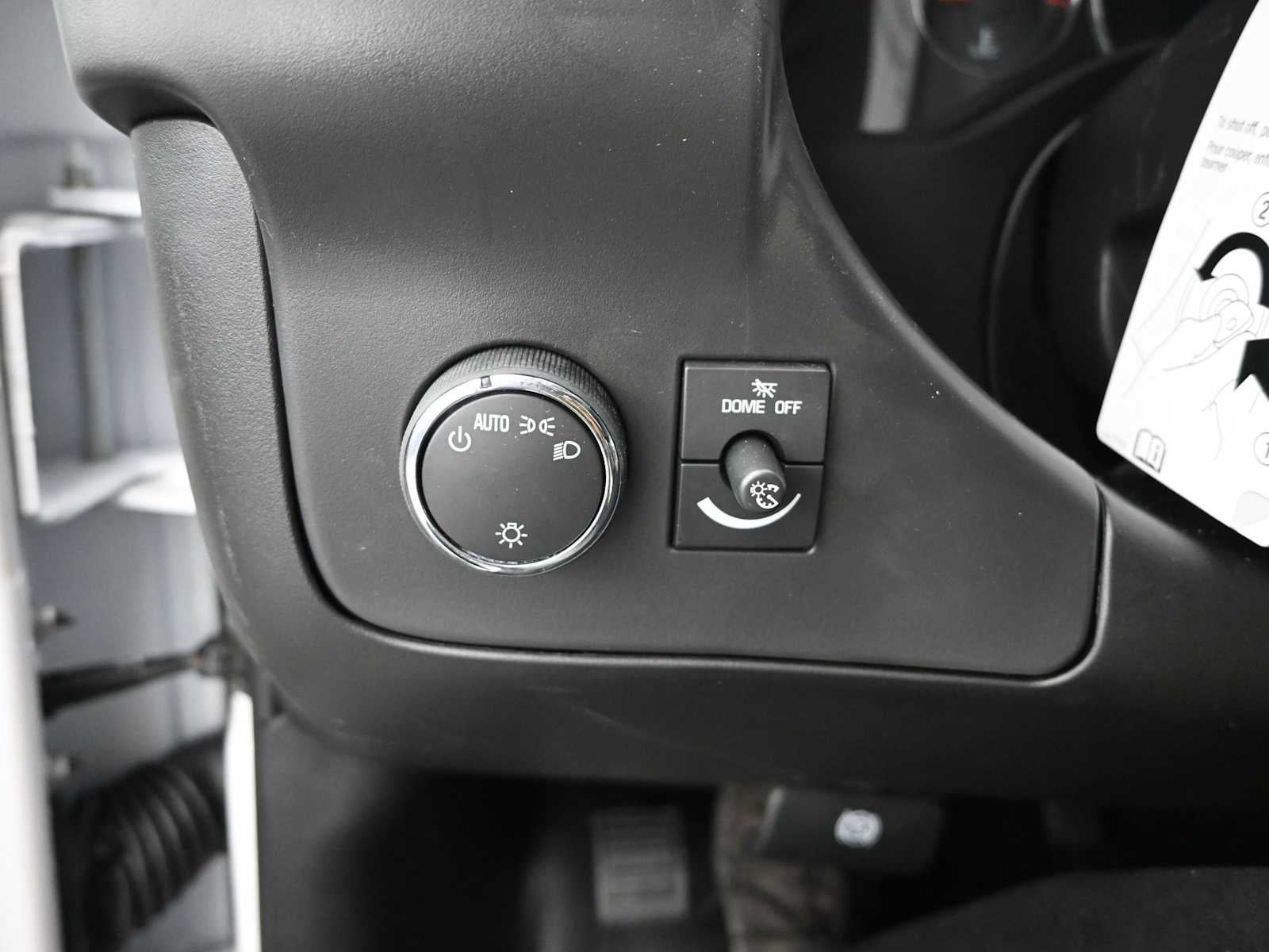 2025 GMC Savana Cargo 2500 Work Van