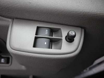 2025 GMC Savana Cargo 2500 Work Van