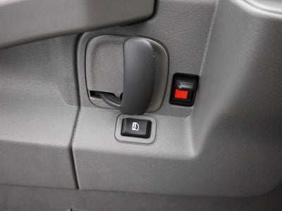 2025 GMC Savana Cargo 2500 Work Van