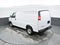 2025 GMC Savana Cargo 2500 Work Van