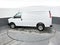 2025 GMC Savana Cargo 2500 Work Van