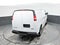 2025 GMC Savana Cargo 2500 Work Van