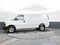 2025 GMC Savana Cargo 2500 Work Van