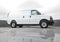 2025 GMC Savana Cargo 2500 Work Van