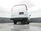 2025 GMC Savana Cargo 2500 Work Van