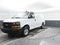 2025 GMC Savana Cargo 2500 Work Van