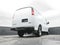 2025 GMC Savana Cargo Work Van