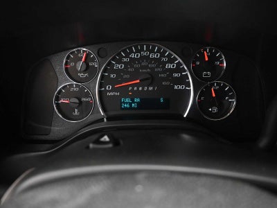 2025 GMC Savana Cargo 2500 Work Van