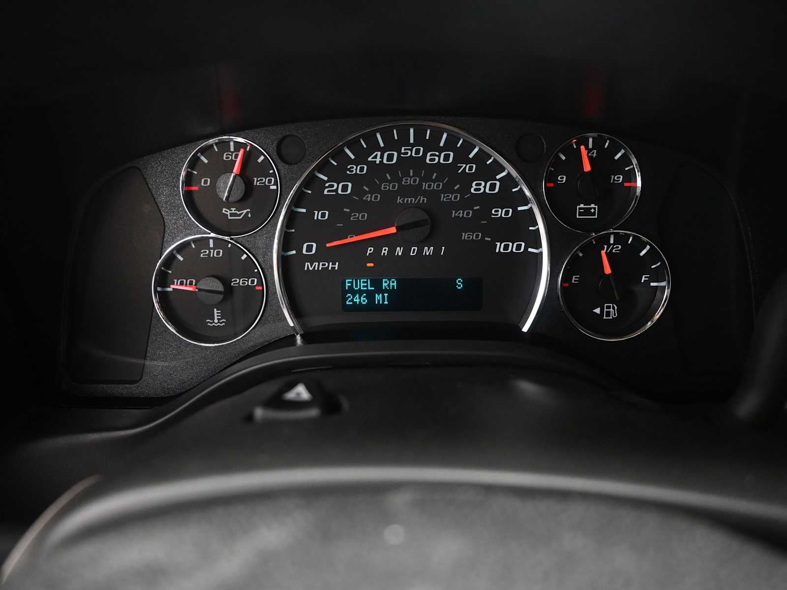 2025 GMC Savana Cargo 2500 Work Van