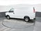 2025 GMC Savana Cargo 2500 Work Van