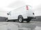 2025 GMC Savana Cargo 2500 Work Van