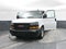 2025 GMC Savana Cargo 2500 Work Van