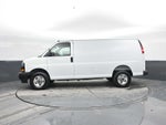 2025 GMC Savana Cargo 2500 Work Van