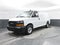 2025 GMC Savana Cargo 2500 Work Van