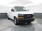 2025 GMC Savana Cargo 2500 Work Van