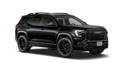 2027 GMC Terrain AWD Elevation