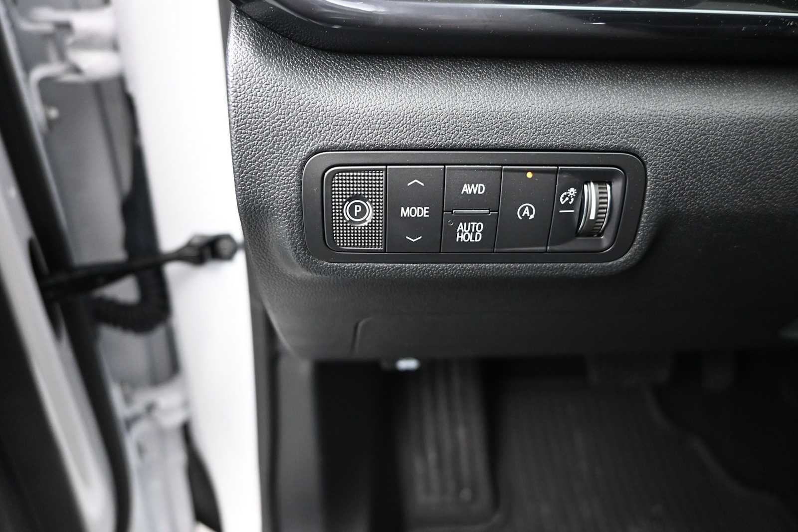 2027 GMC Terrain AWD AT4