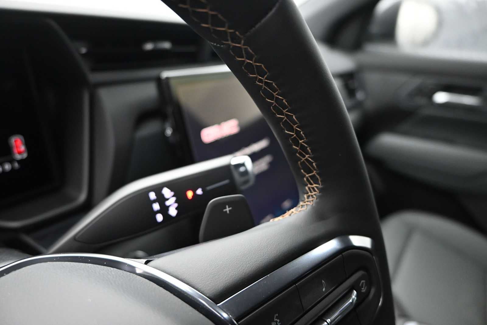 2027 GMC Terrain AWD AT4