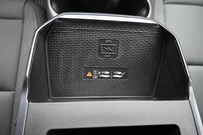 2027 GMC Terrain AWD AT4