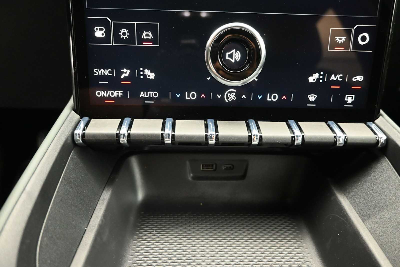 2027 GMC Terrain AWD AT4