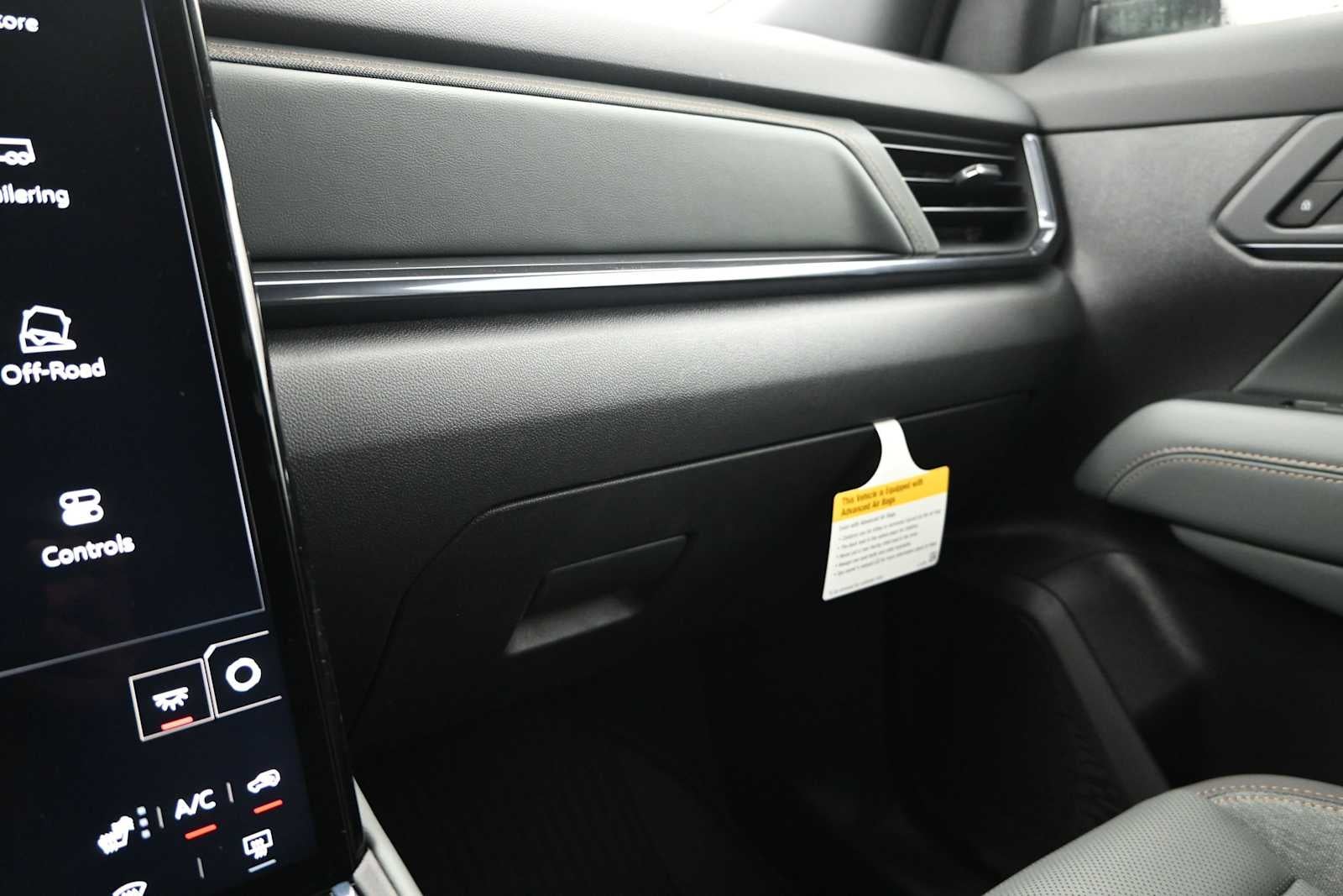 2027 GMC Terrain AWD AT4