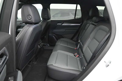 2027 GMC Terrain AWD AT4