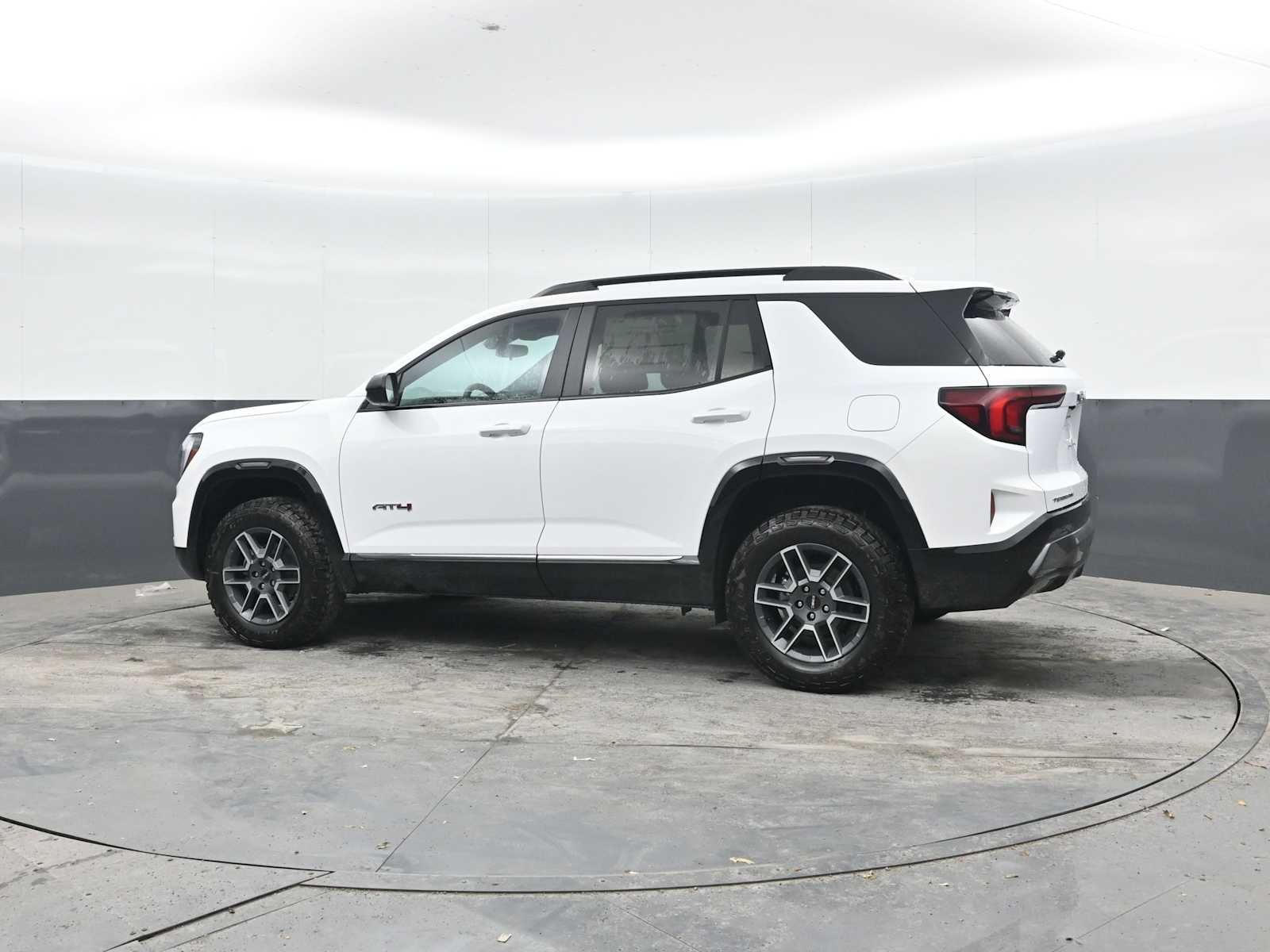 2027 GMC Terrain AWD AT4
