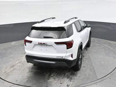 2027 GMC Terrain AWD AT4