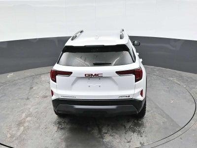 2027 GMC Terrain AWD AT4