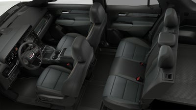 2027 GMC Terrain AWD AT4