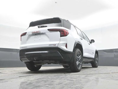 2027 GMC Terrain AT4
