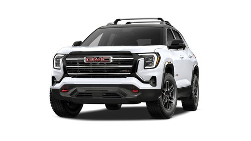 2027 GMC Terrain AWD AT4