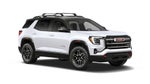 2027 GMC Terrain AWD AT4