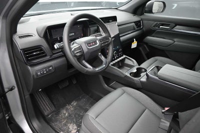 2027 GMC Terrain AWD AT4