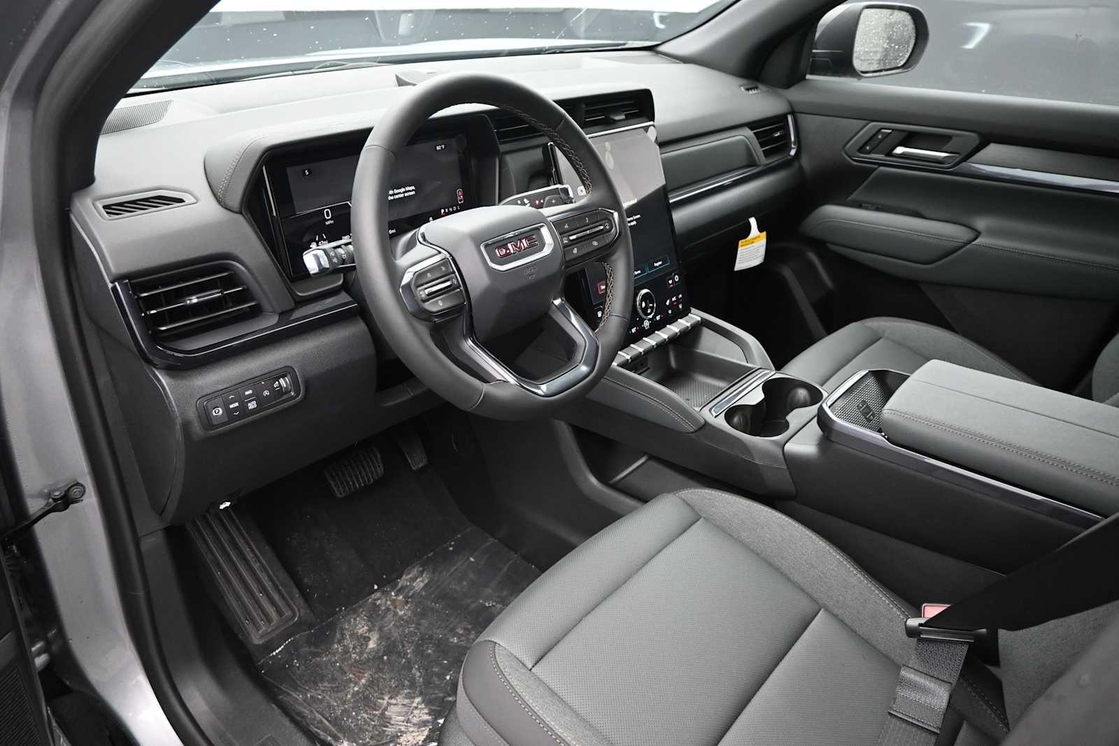 2027 GMC Terrain AWD AT4