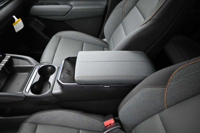2027 GMC Terrain AWD AT4