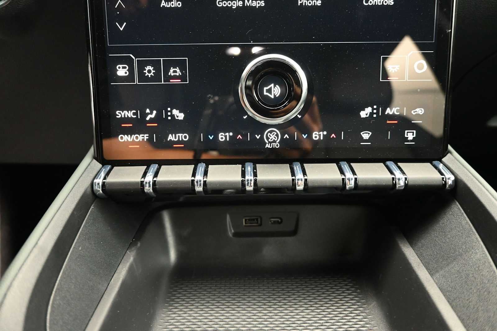 2027 GMC Terrain AWD AT4