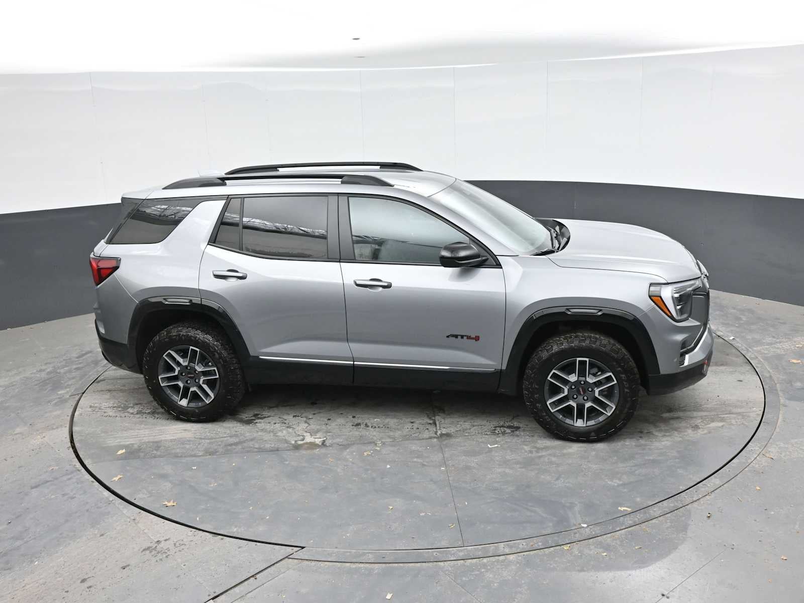 2027 GMC Terrain AWD AT4