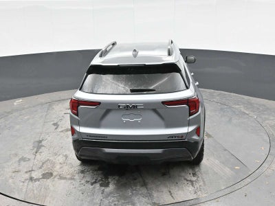 2027 GMC Terrain AWD AT4